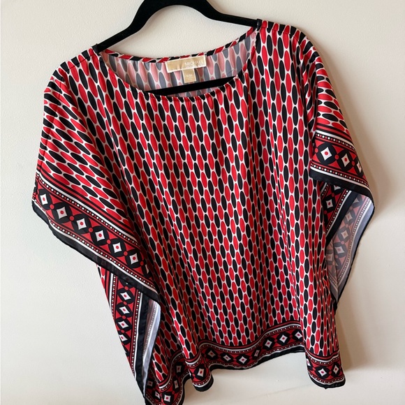 Michael Kors Tops - Michael Kors Poncho